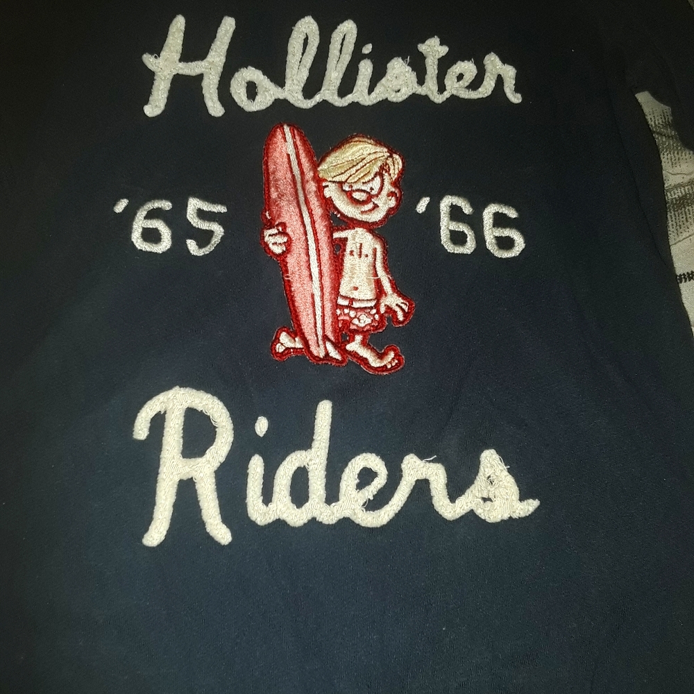 hoodie